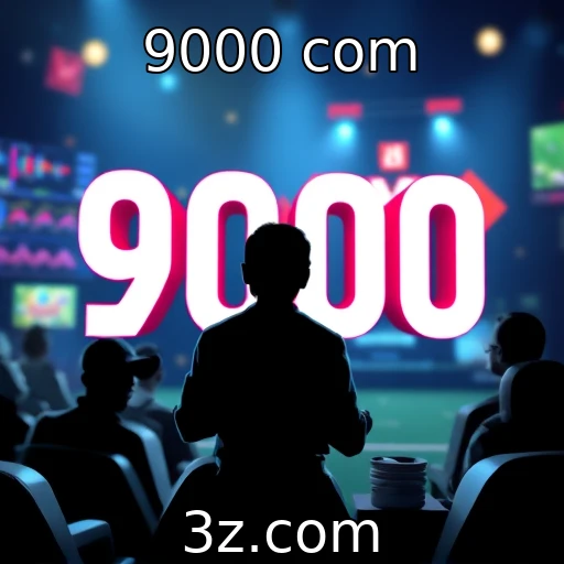 Desempenho financeiro dos principais provedores de jogos