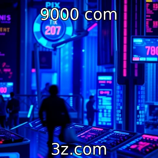 Impacto do Pix nas transações de iGaming