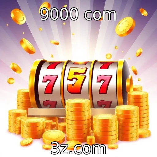 Evolução de jackpots progressivos em cassinos online