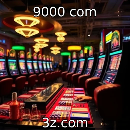 Desafios regulatórios para operadores de cassinos online