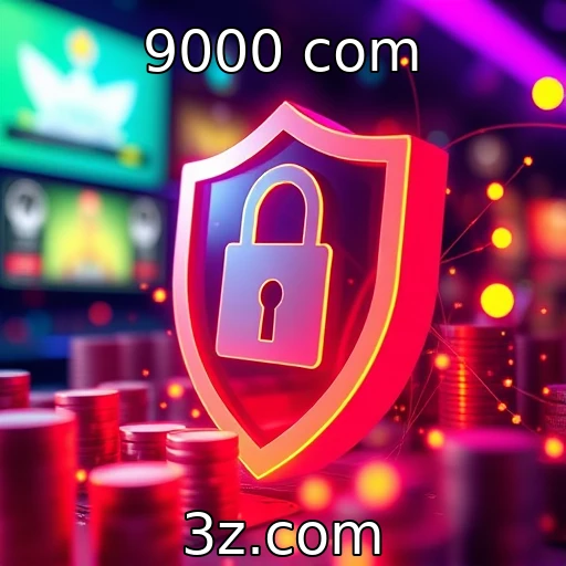 Inovações em segurança no setor de iGaming